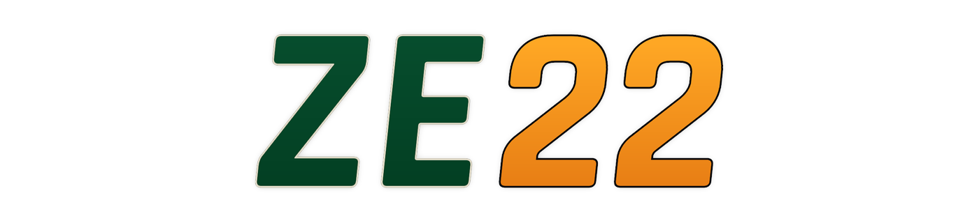 ze22 Logo